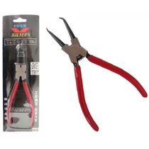 Karlos HB-175 7 Inch Tunic Snap Clamp Snap Clamp Collar Pliers Shaft With Acupressure Pincer Zippers