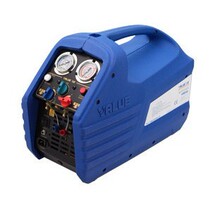Mini environmental protection refrigerant recycling machine Refrigerant recycling machine recycling machine VRR-24L