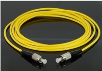 FC FC FC-FC high quality single mode fiber jumper 10 m pigtail single core