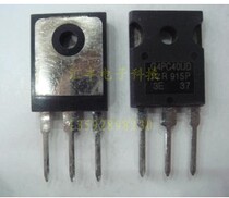 Original imported disassembly G4PC40UD quality assurance Please consult inventory before shooting 