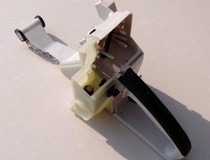 STIHL Steele MS 381 382 Chain Saw Logging Saw Accessories Fuel Tank Assembly Gasoline Tank Handlebar