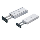 Spot TDXU TDX16 * 45 50 60 70 75 original Taiwanese Air standing can CHELIC double-shaft cylinder