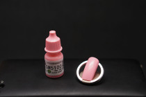 SM 5100 pink SM2 chief continental water-based model paint