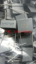 Import Safety thin-film capacitor 104J K 0 1UF 1000V P15MM