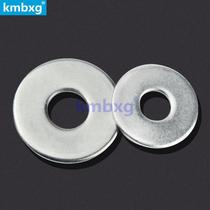 Kemai 304 stainless steel enlarged flat pad increased washer thickening gasket M3M4M5M6M8M10M12M14M16