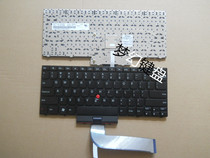 New Original IBM Lenovo ThinkPad E40 E50 notebook keyboard 14 inch US without backlight