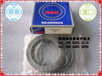 Original Imported Plane Thrust Ball Bearing 51304 51304 51305 51306 51307 51308 51309