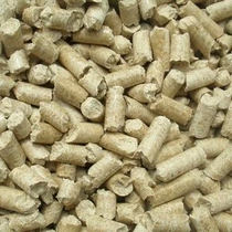 Pine wood cat litter 10kg antibacterial deodorant environmental protection cat litter Factory Direct