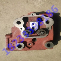 Common hair RZ195 cylinder head CFZ195 cylinder head normal Chai H14 cylinder head CF15 cylinder sleeve