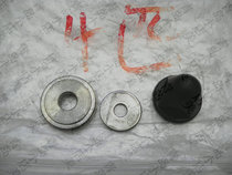 Yamaha outboard machine 4 6 15 85 30 40 60 propeller bushing gasket nut pin