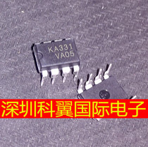 KA331 Fairchild FSC DIP-8 original imported voltage frequency conversion