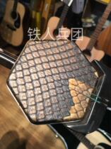 Lin Sheng Xiu Linzhen Two - star Hu Lu Linzhen two - star redwood