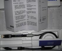 Shock Mettler to ensure quality billing Electrode composite mid-range acidity meter