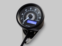 Japan DAYTONA instrument tachometer retro instrument Common to all major models imported from Japan