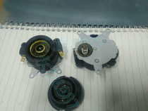 Electric kettle accessories Electric kettle base temperature controller temperature-controlled switch connector coupler socket set
