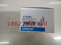 OMRON Fiber Amplifier E3X-NL11
