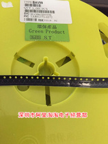 BAV99 SOT23 ST Typing FC 0 2A 70V SOT23 power triode 100 only 4 yuan