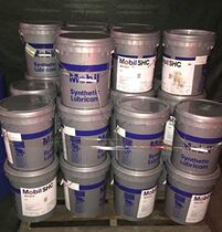 Mobil environmental protection eaal Arctic 22 32 46 68 synthetic refrigeration compressor oil 18 9L