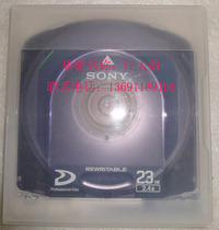 Sony 23g 23 3gb Professional Blu-ray Disc Pfd23a Camera Pro