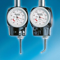 German Heimer 3d edge finder 80 300 00 center search gauge German haimer 3d edge finder