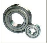Deep groove ball bearing HRB 6204ZZ