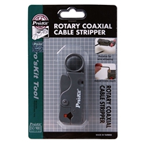 Taiwan Baogong 6PK-322 rotary three-knife coaxial wire stripper wire stripper RG58 59 6 original