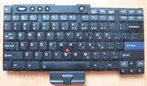 90% new IBM R32 R40 X31 X32 T40 T41 T42 T43 Keyboard English keyboard