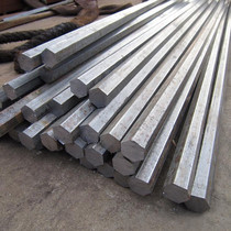 Cold drawn steel A3 45# Q235 square steel flat iron flat key Cold drawn round steel hexagonal steel bar Light round