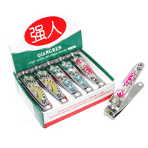 Strong man nail clippers 698E high quality nail clippers medium nail clippers nail clippers