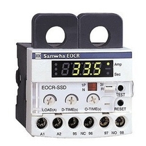 Digital intelligent EOCR-FMZ2-Schneider EOCR motor protector imported from Korea Brand new