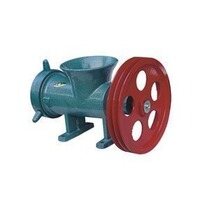  Special offer 42 meat grinder Meat grinder and pasta to make meatballs fish round enema stir feed