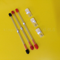 HD-130 Art airbrush accessories Gun needle nozzle 0 2 0 3 0 5 Airbrush nozzle Airbrush airbrush cap