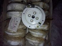 TM85 E1-O 1 30 FD-11 tube ceramic socket Shanghai Radio 16 factory