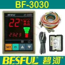 BF-3030 Bihe River timing control temperature control liquid level water level integrated solar hot water temperature controller instrument