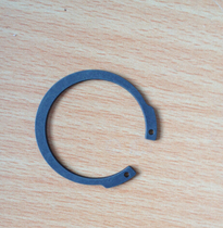 Back hole with elastic block anti-hole with counter-hole gear 16(100 prices)