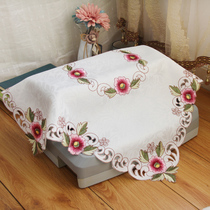 Printer Office Fax Machine Photocopier Scanner Computer Cover Towel Safe Dust Cover Cabinet cover cloth