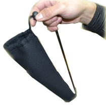 Yunteng selfie stick carrying bag 188 088 1288 2288 228 mini tripod outdoor selfie carrying bag