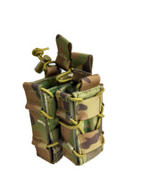 TCmaoyi TC0031 tactical double layer kit waist bag vest accessories equipment molle system