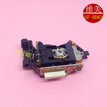 Original new Sanyo XBOX360 optical drive laser head reader disc SF-HD63