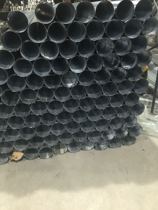 Rolling door 6 inch girder tube