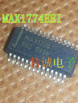 MAX1774EEI MAX1774 BRAND NEW ORIGINAL Imported IC Real Body Shop Inventory