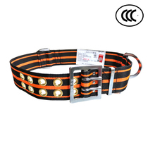  Fury 3C certification FZL-YD fire safety belt Firefighter fire fighting and rescue belt 97 type safety belt