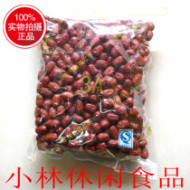 New goods centennial tree 3A jujube Latest date AAA Ruoqiang Xinjiang healthy red jujube instant soup package dumplings