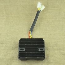 Motorcycle Rectifier Tricycle Rectifiers Five-Wire 150200250 Three-wheeled Moto High-power Charger