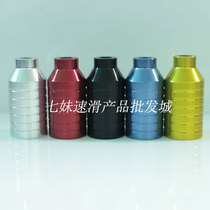 Hot selling professional factory producing extreme scooter bazooka pedals scooter wheel scooter barrel