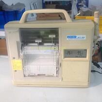 Japan SEKONIC SEKONIC electronic hygrometer ST -- 50 temperature and humidity recorder