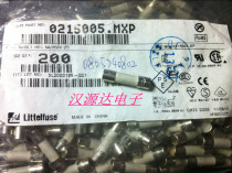 0215005 MXP 5A 250V 5X20MM LITE manufacturer ceramic delay slow insurance tube
