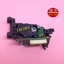 3160 100% new original DVD Laser Head Reader SPU-3160