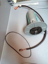 Exfoliator sensor original fit for the Yi Tengmai Intermec PM4i barcode printer