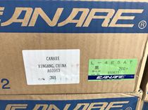 CANARE L-4E5AT Audio cable XLR balance cable DMX signal cable SHURE microphone cable